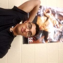 Gariel-Headshot-Bruce-Lee-poster