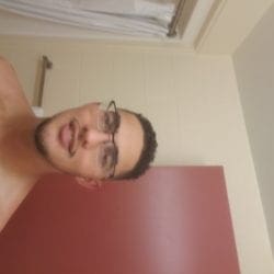 Gariel-Headshot-Deployment-Leave