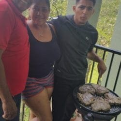 Gariel-Headshot-Grillign-ohhhh