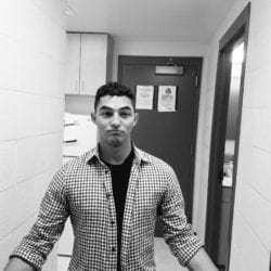 Gariel-Headshot-black-and-white