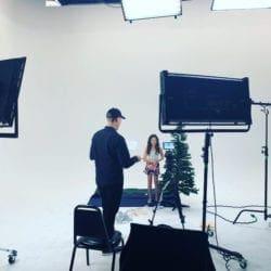 disney-set