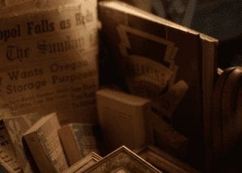 Frame Grabs