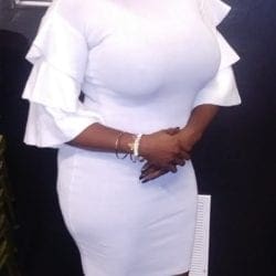 All-white