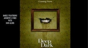 Giant Deep Dark poster 1