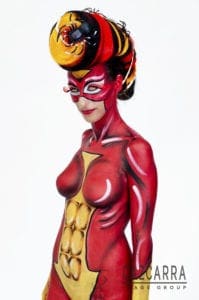 Spiderwoman 1