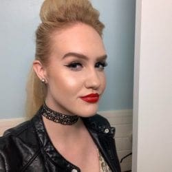gwen-look