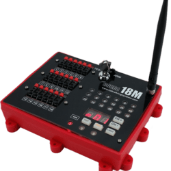 18m-remote