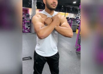 Vikram Batth
