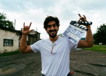 SHOOTING WITH PASSION!