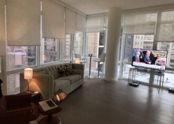 NYC Apartment