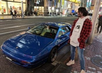 japan