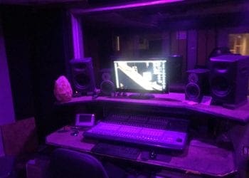 Control Room