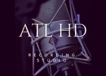 Inside the Recording Studio