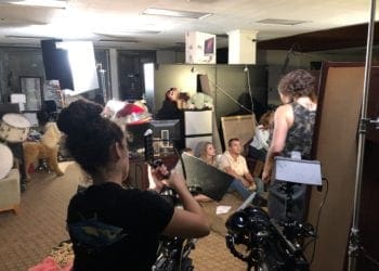 Film work