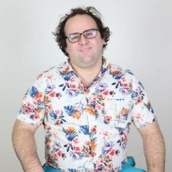 Headshot-casual