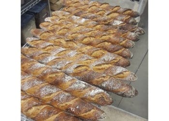 Breads