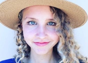 Face photo