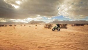 z LS QUAD RIDER website