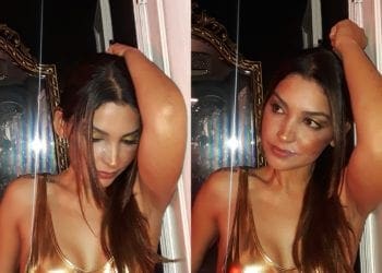 Camera-ready / Beauty