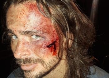 SFX Makeup