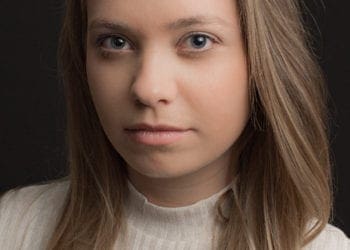Aleks Toivola Headshots