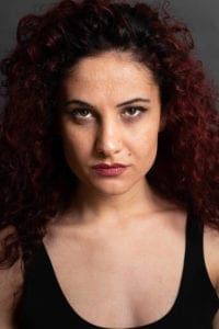 NATOs headshot