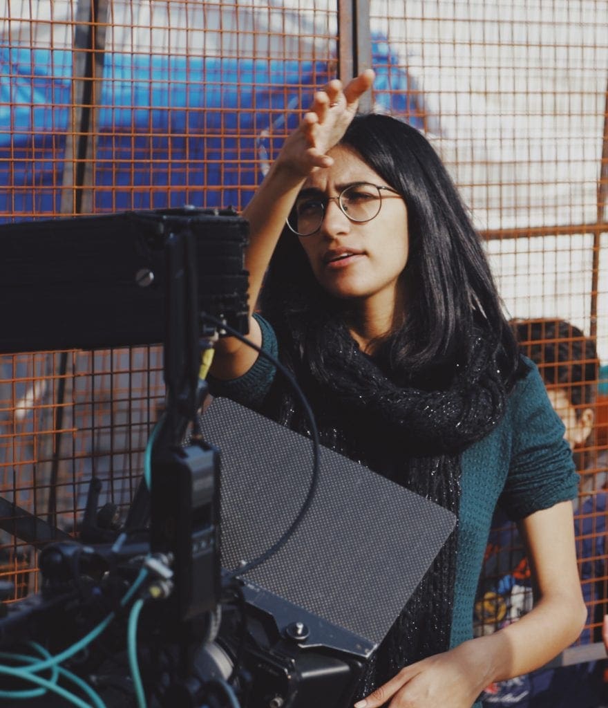 Ghazaal | Short Film, Drama | New Delhi - Ragini Bhasin 2 5ea11a209d56f 1