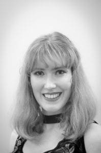 Trudy Bridgette 2018