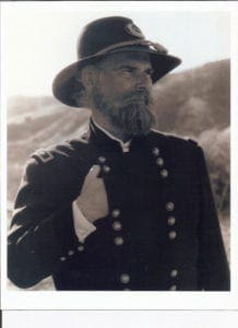 General Polk