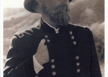 General Polk..!