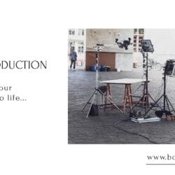 Bolt Entertainment – An Atlanta Film And Video Production Company