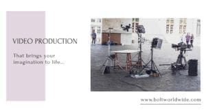 Leading Video Production agencies in Atlanta