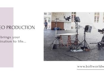 Bolt Entertainment – An Atlanta Film And Video Production Company