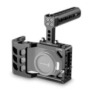 SmallRig Cage Kit for BMPCC 1991 14391.1515660560