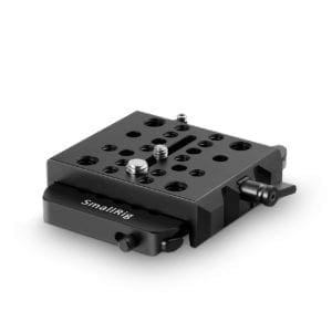 SmallRig Quick Release Plate Arri Style 1723 67469.1516176285