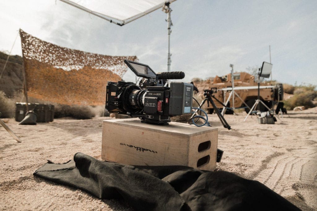 5 Filmmaking Secrets 2 jakob owens KfMj3fi4R4s unsplash