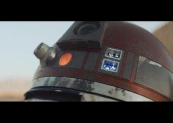 KENOBI: A STAR WARS FAN FILM