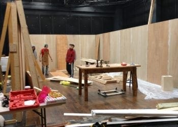 The Toymaker – Dir. by John Caccamo