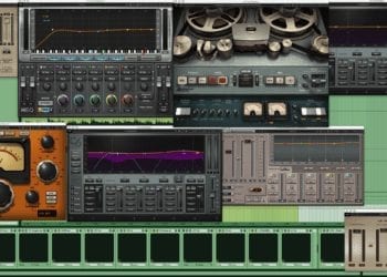 Filmscore Production