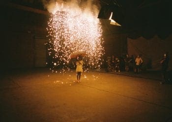 Action Shots from Different Jobs