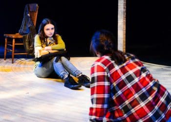 Acting – Theater