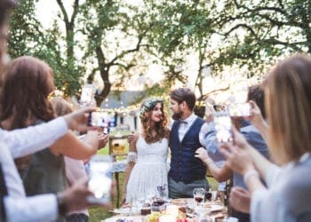 Atlanta Wedding Videographers