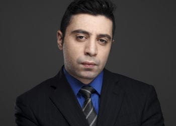 Headshots