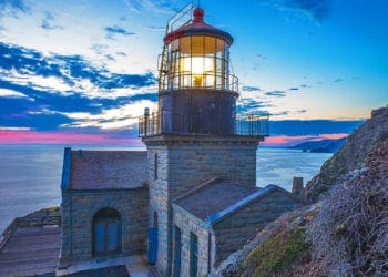 Monterey, Big Sur Locations