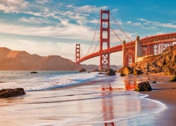 San Francisco Locations
