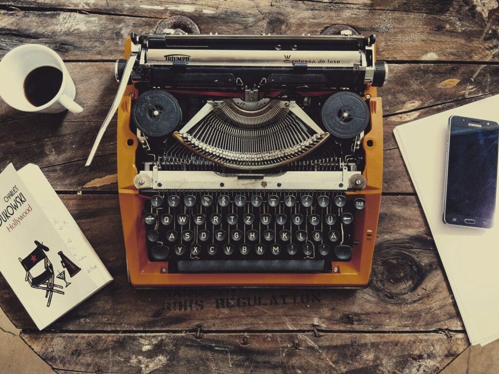 <s>The First Ten Pages | Screenwriting Workshop | April 25, 2021</s> 2 pereanu sebastian qFH7 yKoxik unsplash
