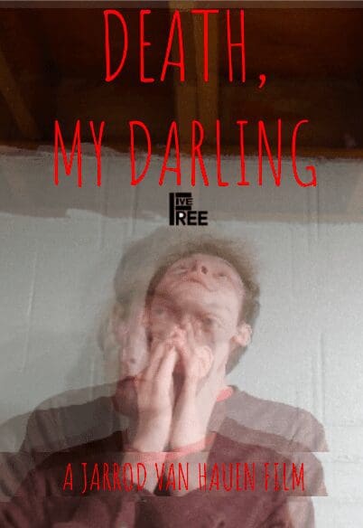 Death, My Darling | Horror, Experimental | Waterloo, Iowa 2 606524762a01d