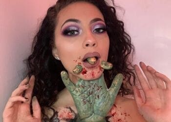 makeup looks