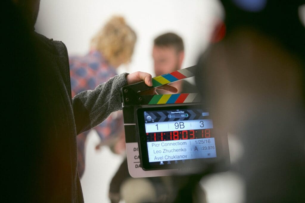 Crafting Your First Short Film In Budget: Guide to Beginners 2 avel chuklanov Hn3S90f6aak unsplash