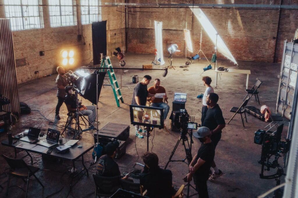 How To Get Locations For Free 2 Film Production Jobs FilmLocal